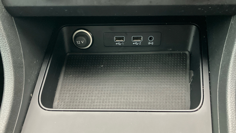 SEAT Ateca 1.0 TSI Ecomotive SE Technology [EZ] 5dr Petrol Estate